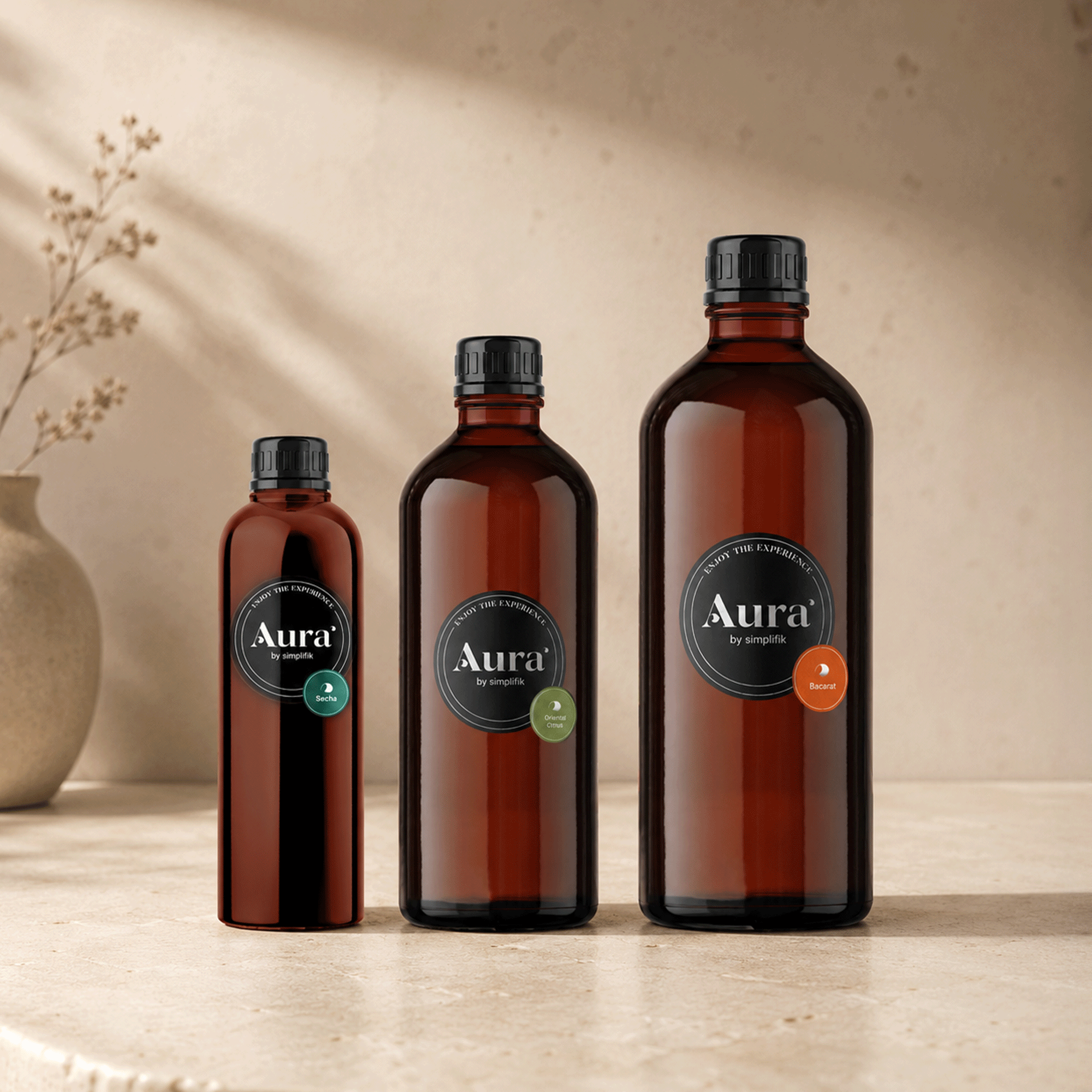 Aromas