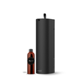 NOVA Black | Difusor Aromático USB-C + AROMA