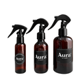 Pack Aromatizante Spray Room Essentials Aura´ | Bolsillo + Auto + Hogar