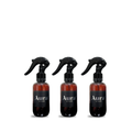 Pack Spray Room (3pzs)