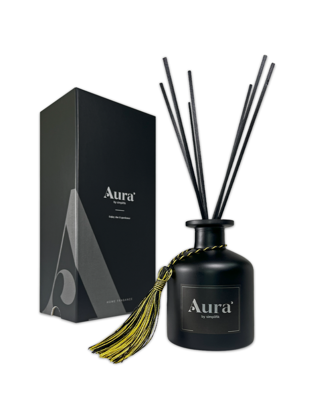 Ambientador Mikado Aroma Manzana Canela