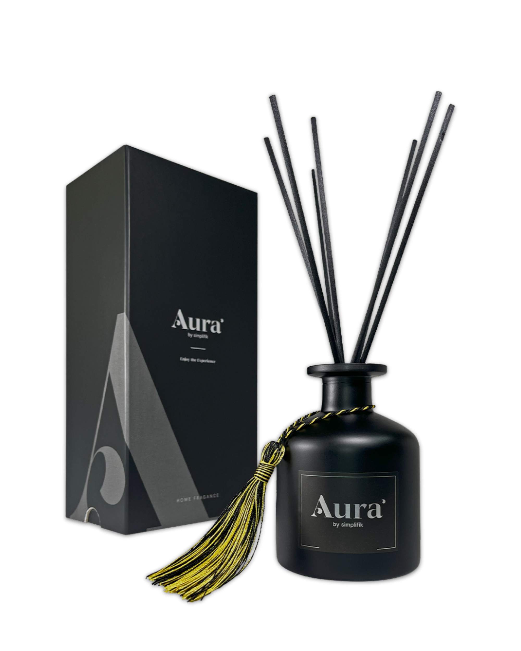 Ambientador Mikado Aroma Attune