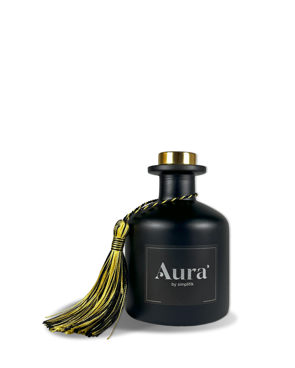 Ambientador Mikado Aroma Manzana Canela