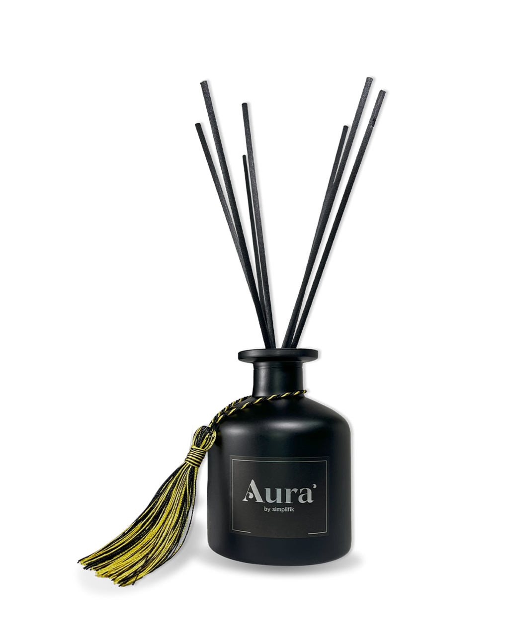 Ambientador Mikado Aroma Manzana Canela
