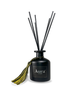 Ambientador Mikado Aroma Manzana Canela