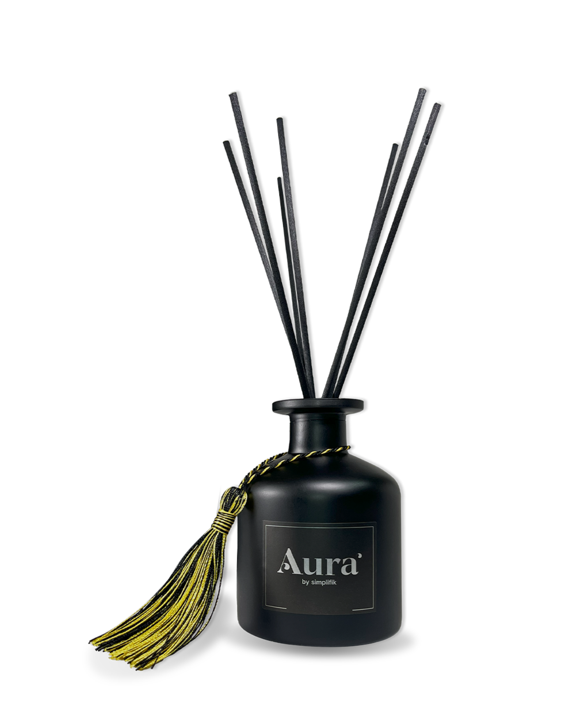 Ambientador Mikado Aroma Attune