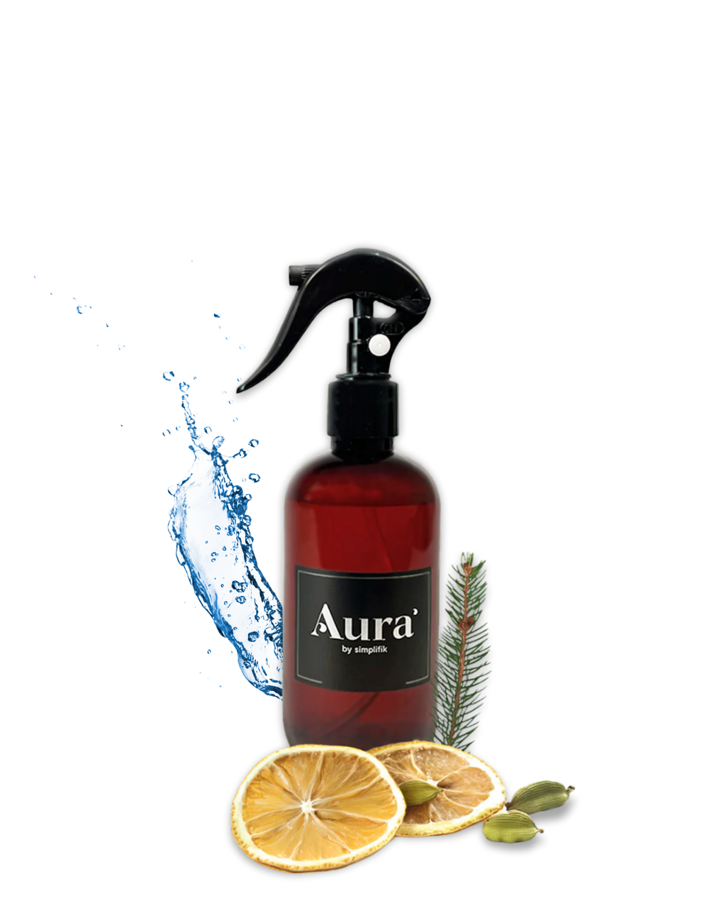 Spray Room Tipo Fierce Abercrombie