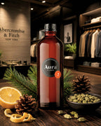 Aroma para Difusor Tipo Fierce Abercrombie Aura by Simplifik
