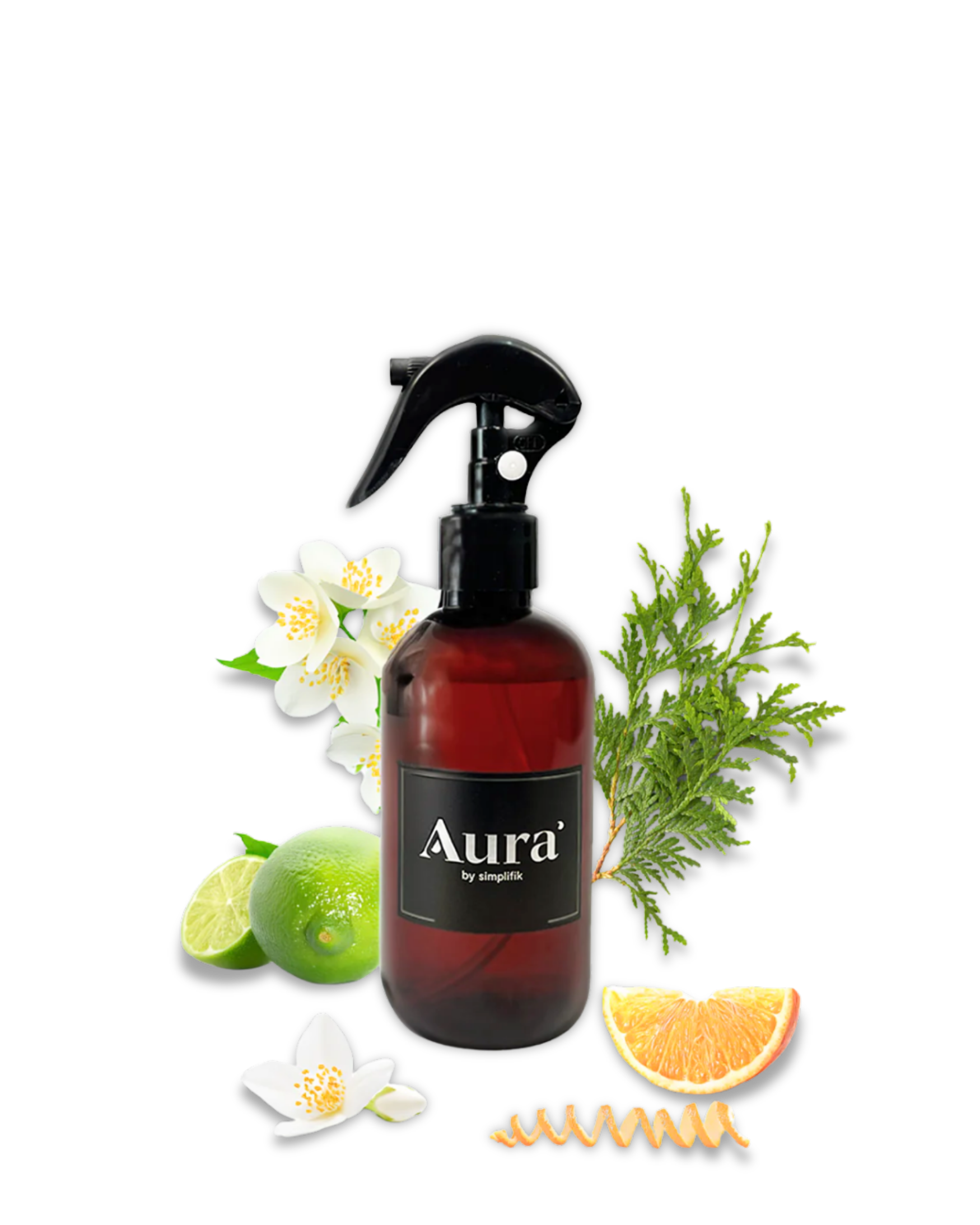 Spray Room Allure