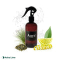 Spray Room Asha Lime