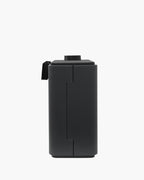 Difusor profesional Aurora Aura by Simplifik para aromatización de espacios con control desde app móvil black