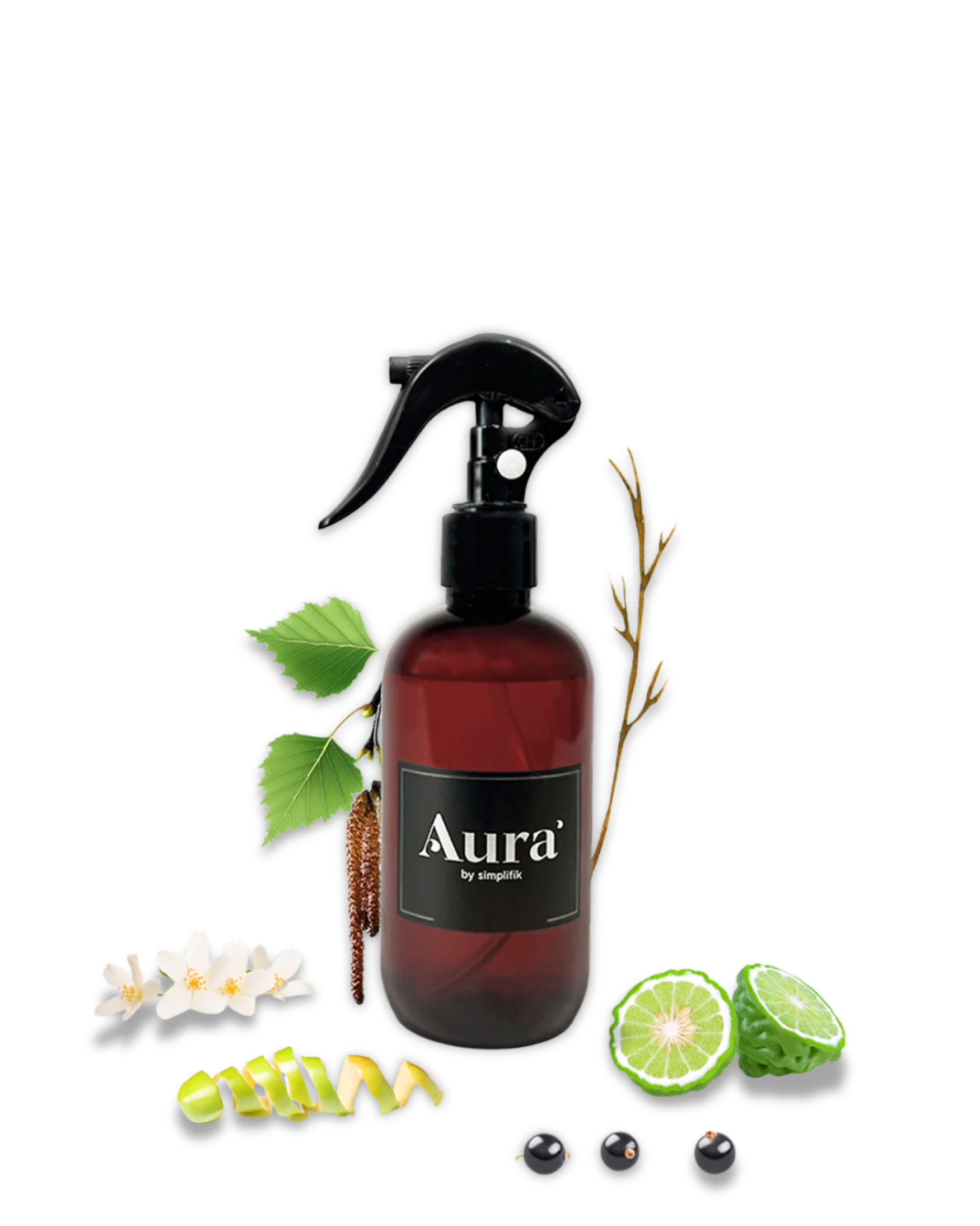 Spray Room Aventus