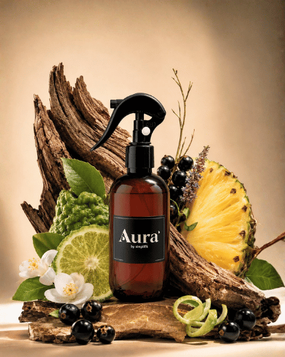 Spray Room Aventus