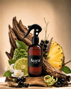Aromatizante Spray Room Tipo Aventus Creed Aura by Simplifik
