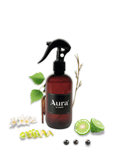 Spray Room Aventus