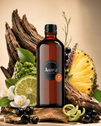 Aroma para Difusor Tipo Aventus Creed Aura by Simplifik
