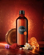 Aroma para Difusor Tipo Baccarat Rouge 540 Aura by Simplifik
