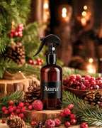 Aromatizante Spray Room Berries & Pine Aura by Simplifik

