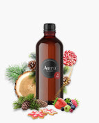 Aroma para Difusor Berries & Pine Aura by Simplifik
