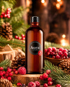 Aroma para Difusor Berries & Pine Aura by Simplifik
