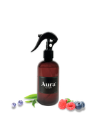 Aromatizante Spray Room Green Berry Aura by Simplifik
