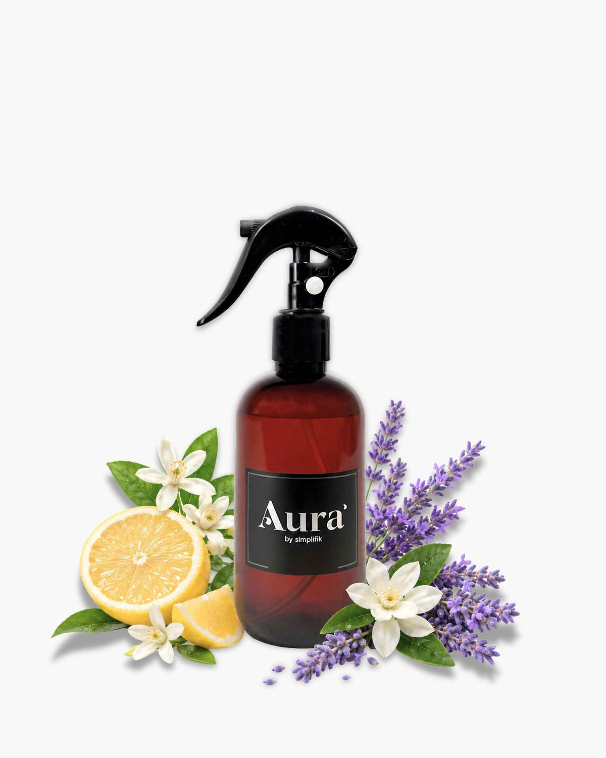 Aromatizante Spray Room Tipo Black Opium Aura by Simplifik
