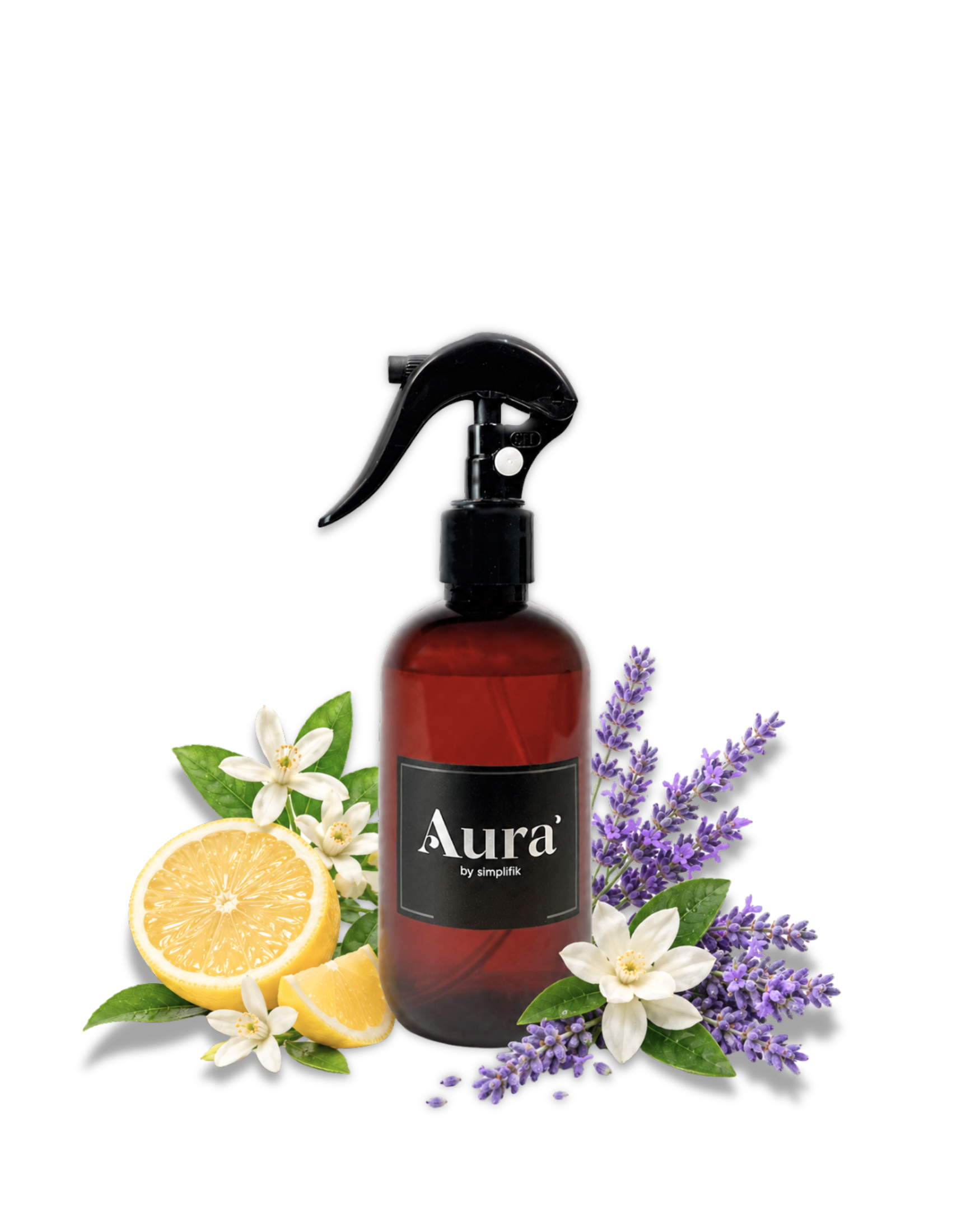 Spray Room Tipo Black Opium