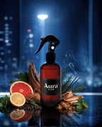 Aromatizante Spray Room Tipo Bleu Aura by Simplifik
