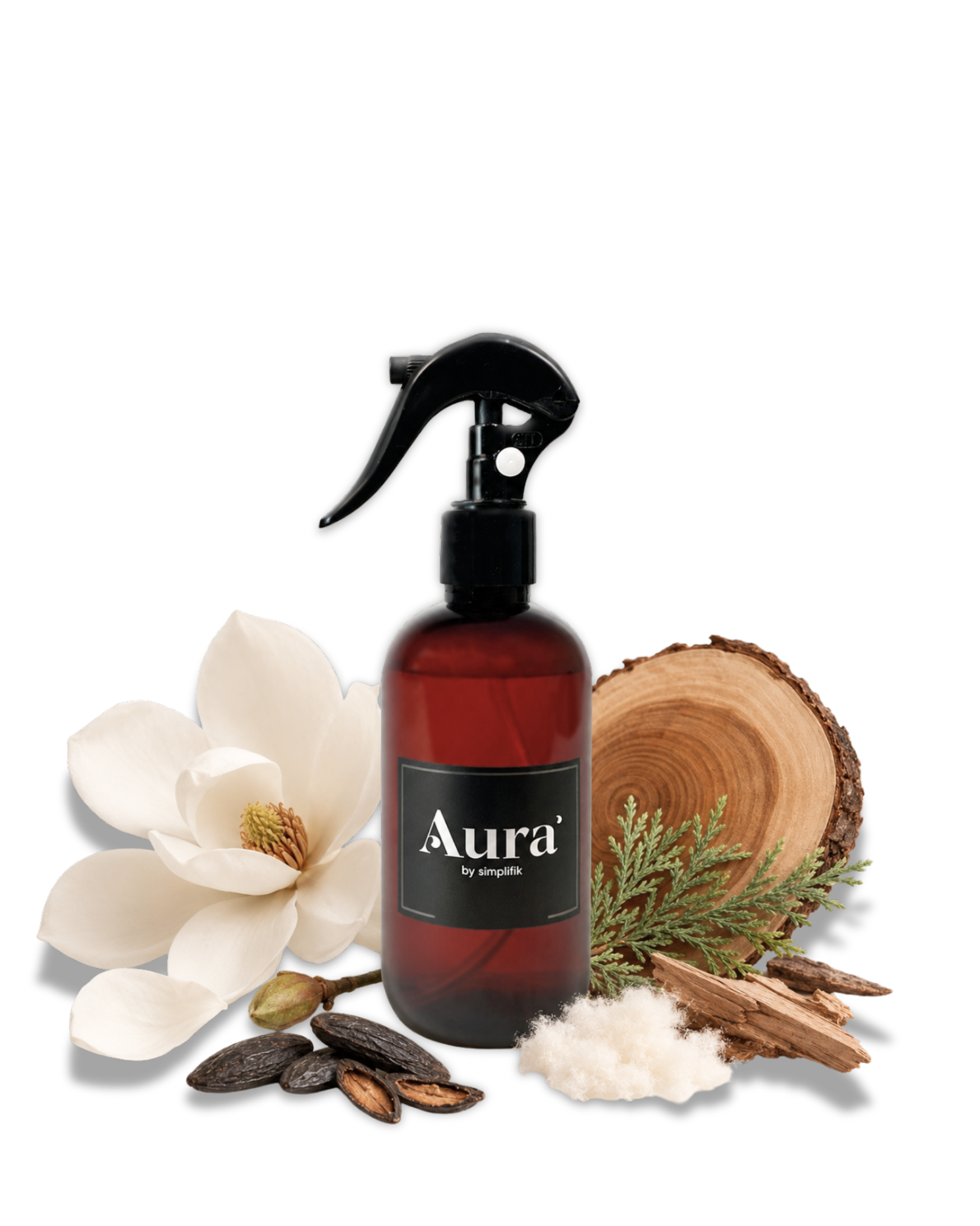 Spray Room Tipo Chanel N°5