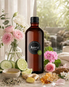 Aroma para Difusor Citrus Bloom Aura by Simplifik
