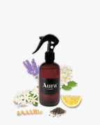 Aromatizante Spray Room Cozy Bouquet Aura by Simplifik
