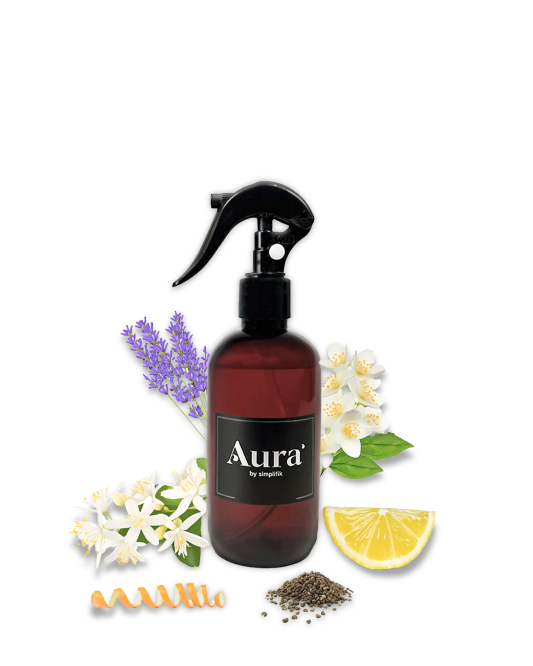 Spray Room Cozy Bouquet