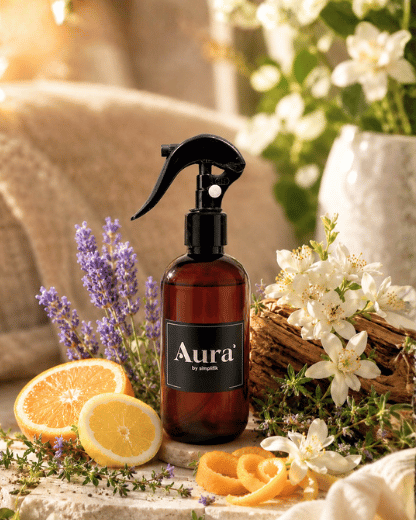Spray Room Cozy Bouquet