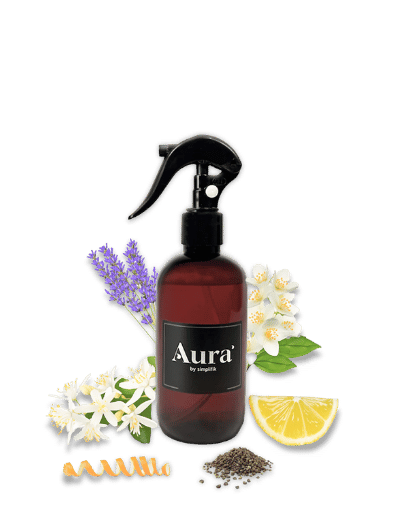 Spray Room Cozy Bouquet