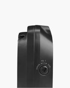 Difusor profesional Crux Aura by Simplifik para aromatización de con control desde app móvil black