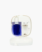 Crux White | Difusor Aromático Inteligente + AROMA