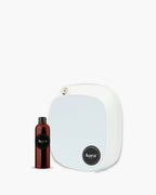 Crux White | Difusor Aromático Inteligente + AROMA