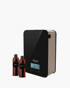 Difusor profesional Draco Aura by Simplifik para aromatización de ambientes con control desde app móvil
