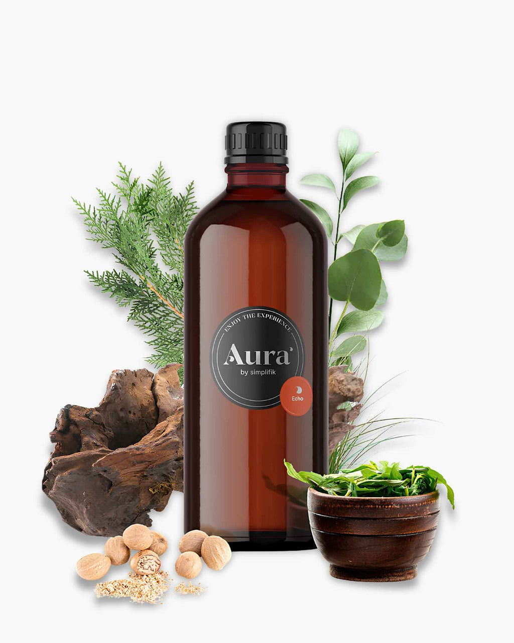 Aroma para Difusor Echo Aura by Simplifik
