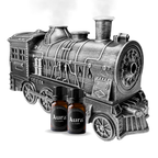 Tren Humificador De Aroma Con Luz Led - Expreso Aura