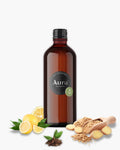 Aroma para Difusor Ginger & Tea Aura by Simplifik

