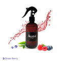 Spray Rooom Green Berry