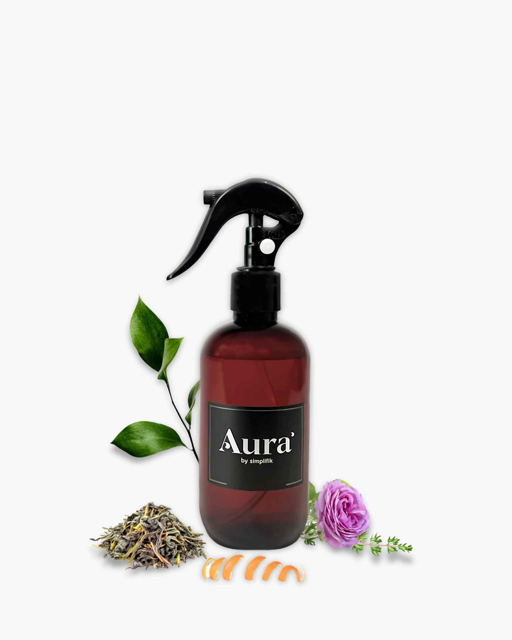 Aromatizante Spray Room White Tea | Tipo Hotel Hilton