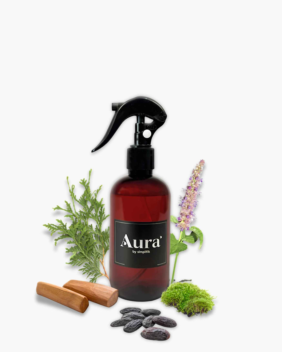 Aromatizante Spray Room Tipo Hotel Costes Aura by Simplifik
