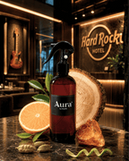 Spray Room Tipo Hotel Hard Rock