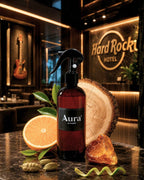 Aromatizante Spray Room Tipo Hotel Hard Rock Aura by Simplifik
