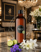 Aroma para Difusor Tipo Hotel Ritz Aura by Simplifik
