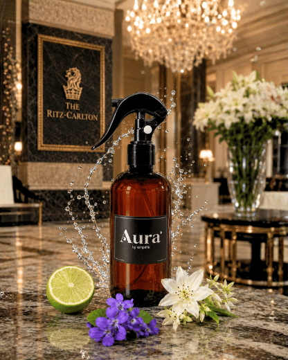 Spray Room Tipo Hotel Ritz
