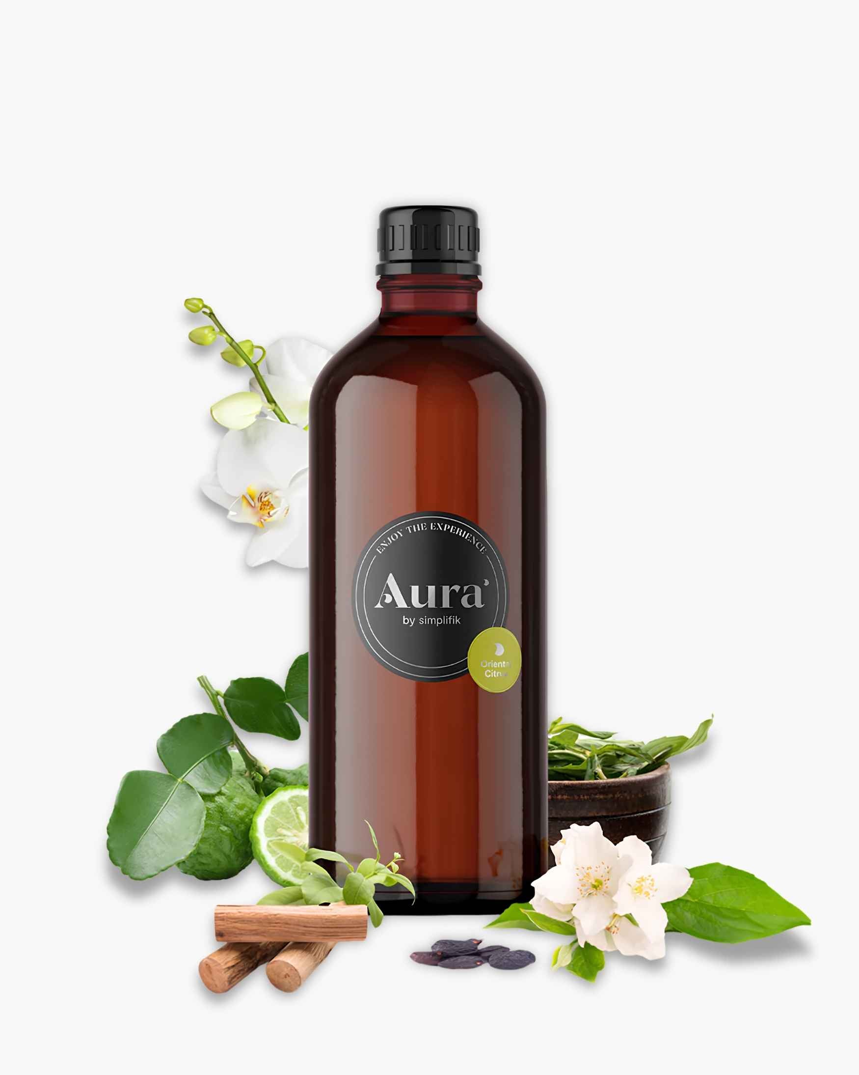 Aroma para Difusor Tipo Hotel The M. Resort Aura by Simplifik
