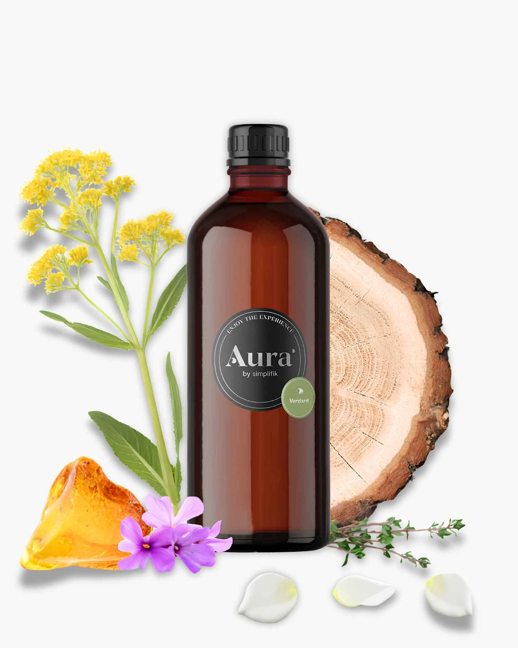 Aroma para Difusor Tipo Hotel Vidanta Aura by Simplifik
